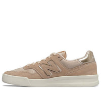 (WMNS) New Balance 300v2 'Brown' WRT300C2