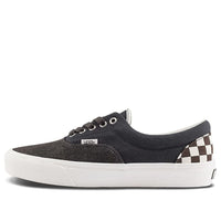 Vans x VAINL ARCHIVE Era Shadow 'Black' VN000CQ6RUX