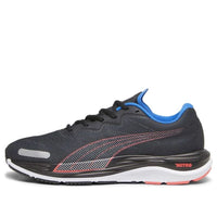PUMA Velocity Nitro 2 'Black Fire Orchid Ultra Blue' 195337-17