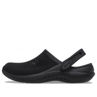 Crocs LiteRide 360 Clog 'Black' 206708-060