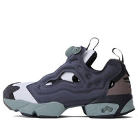 Reebok VAINL ARCHIVE x InstaPump Fury 'Navy' FX1667