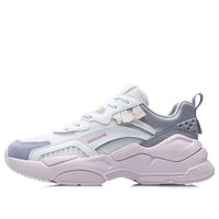 (WMNS) Li-Ning Candle Dragon 2.0 'Light Pink Purple' AGCR086-3