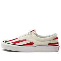 Vans Era 95 DX 'White Red' VN0A2RR1VN2