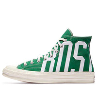 Converse Chuck Taylor All Star Hi Premium 'Boston Celtics' 159387C