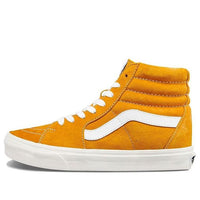 Vans SK8-HI 'Yellow' VN0A4U3C2O3