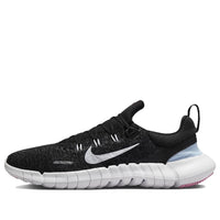 Nike Free RN 5.0 'Black Pink Spell' CZ1884-013