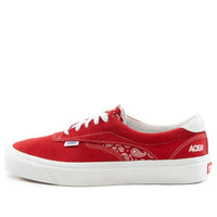 Vans Acer Ni SP 'Bandana - Chili Pepper' VN0A4UWY8CK