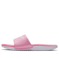 (GS) Nike Kawa Slide 'Psychic Pink' 819352-602