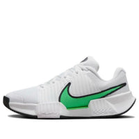 (WMNS) Nike GP Challenge Pro 'White Green' FB3146105