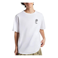 Converse Desert Festival T-Shirt 'White' 10026426-A03