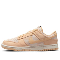 (WMNS) Nike Dunk Low 'Light Orewood Brown Sesame' HJ5777-101