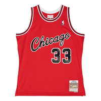 Mitchell & Ness x NBA Chicago Bulls Jersey 'Scottie Pippen 2003-04' 353J-328-FGYE8A