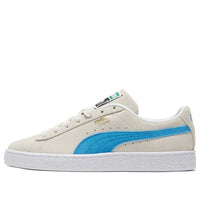 PUMA Suede Classic 21 'Pristine Ocean Dive' 374915-36