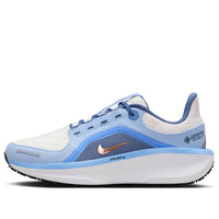 (WMNS) Nike Air Zoom Winflo 11 Gore-Tex 'Phantom Football Grey Cobalt Bliss' FQ1359-002