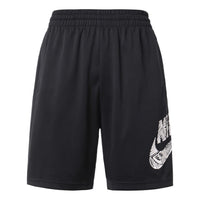 Men's Nike SB Sunday Skateboard Black Shorts CK5120-010