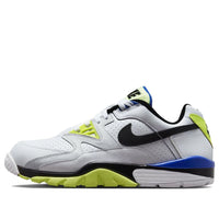 Nike Air Cross Trainer 3 Low 'White Volt Blue' FD0788-100