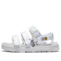 (WMNS) Li-Ning Coca 'Standard White' AGUS004-2