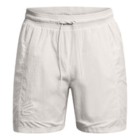 Under Armour Curry Woven Shorts 'White' 1383373-114