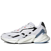 adidas X9000L4 'White Black Blue' HR1726
