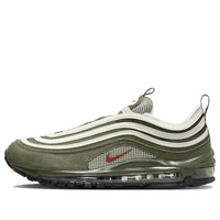 Nike Air Max 97 'Cargo Khaki Rugged Orange' FB9619-001