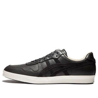 Onitsuka Tiger Fabre Nippon Lo Shoes 'Black White' 1181A556-002