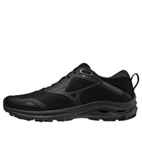Mizuno Wave Rider Gtx 'Black' J1GC217915