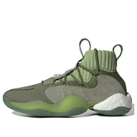 adidas x Pharrell Crazy BYW X 'Green' EG7729