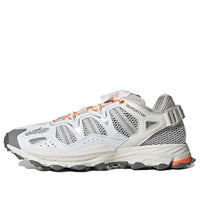 adidas Originals Hyperturf Adventure Shoes 'Cloud White Grey Beam Orange' FZ6580