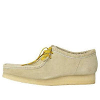 Clarks x Thisisneverthat Wallabee 'Maple' 26166661