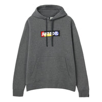 Men's Nike Sportswear Jdi Fleece Black CU4044-071