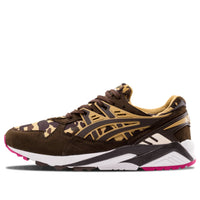 ASICS x A Bathing Ape Gel-Kayano Trainer 'Brown Camo' HQ50U-8861