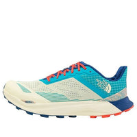 THE NORTH FACE Vectiv Enduris III Trail Running Shoes 'White Blue' 7W5M-IH1