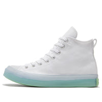 Converse Chuck Taylor All Star CX High 'White Enamel Mint' 169607C
