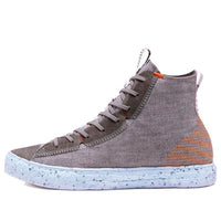 Converse Chuck Taylor All Star Crater High 'Charcoal' 168597C