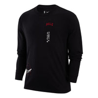 Nike Courtside Nike NBA Tee DR6338-010
