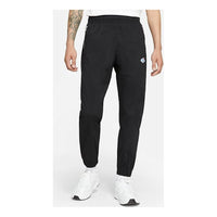 AS Men's Nike Sportswear AIRMOJI WVN Pant T Black DA8748-010