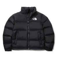 THE NORTH FACE 1996 Nuptse 700 Jacket 'Black' NF0A3C8D-LE4