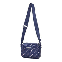 PUMA Prime Classic Cross Body Sling Bag 'Blue' 078337-02