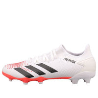 adidas Predator 20.3 FG 'White' EF1639