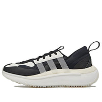 adidas Y-3 Qisan Cozy 2 'Black Cream White' HR1962