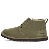 UGG Neumel Boot 'Burnt Olive' 3236-BTOL