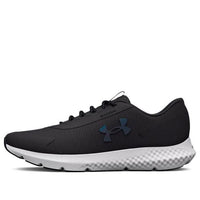 Under Armour Charged Rogue 3 Storm 'Jet Grey Petrol Blue' 3025523-100