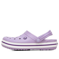 Crocs Classic Bayaband Clog 'Purple' 11016-50Q
