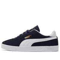 PUMA Club Sneakers Blue/White 381111-03