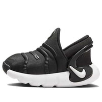 (TD) Nike Dynamo 2 EasyOn 'Black White' FD0554-001