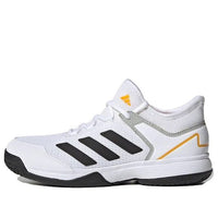 (WMNS) adidas adizero Ubersonic 4 Shoes 'White ' HP9700