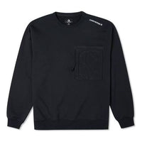 Converse Cozy Utility Crew 'Navy' 10025052-A03