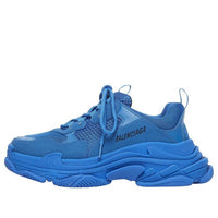 Balenciaga Triple S Sneaker 'Blue' 536737W2FW14000