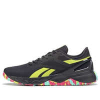 Reebok Nanoflex TR 'Black Lime Camo' GX7549