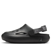 (PS) Air Jordan Hydrip 'Black Smoke Grey' HF5982-001